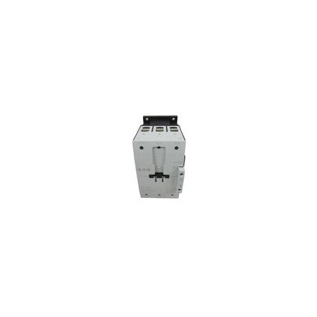 Eaton IEC Magnetic Contactor, 110V-120V AC, 3 P, Non-Reversing, Screw XTCE095FS1A